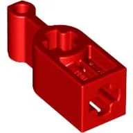 Technic Changeover Catch - + opening / Red