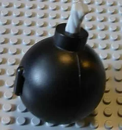 Duplo Bomb
