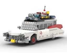 Ecto 1
