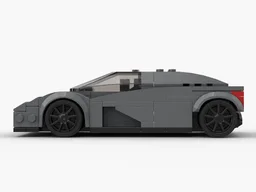 2019 Koenigsegg Raw Concept