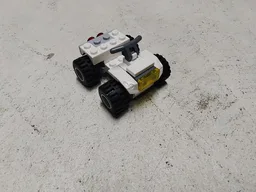 Four Wheeler/ ATV