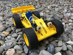 Dune Racer-42108