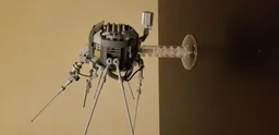 Fallout Eyebot
