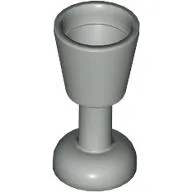 Equipment Goblet / Glass / Light Gray