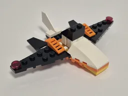 60224 Mini Mars Explorer