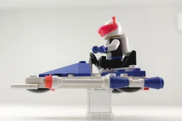 Space Mini Shuttle