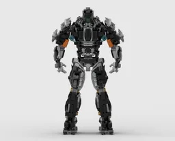 Lockdown / Transformers Age of Extinction