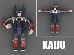 31088 / Kaiju