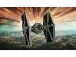 Imperial Fighter