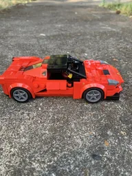 LaFerrari