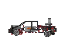 Simple PF Car