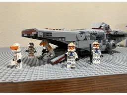 Republic Troop Transport