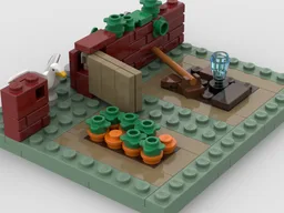 Untitled Goose Game