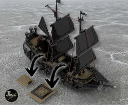 Black Pearl