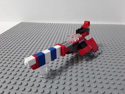 31055 - Viper