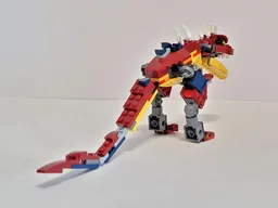 Giganotosaurus
