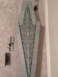 UCS Executor