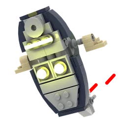 Slave I