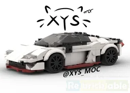 Lamborghini Temerario