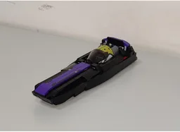 76904 SpeedBoat