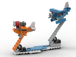 31099 - Seaplanes