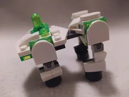 71487 Hexa-go-go