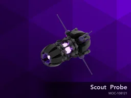 Scout Drone
