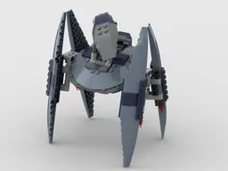 Vulture droid