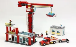 Construction Site