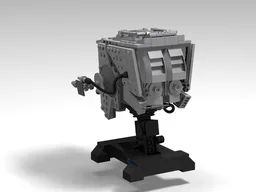 Empire AT-ST'and