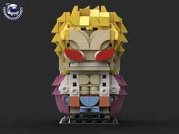 Donquixote Doflamingo