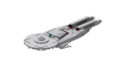 Lenthal-Class Destroyer