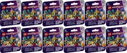 Minifigure, Series 26 (Complete Series of 12 Complete Minifigure Sets)