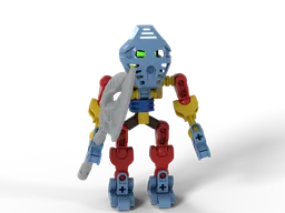 Takua Lego Colors