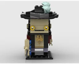 Dracule Mihawk