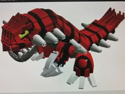 pokemon-Groudon
