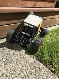 BuWizz Buggy