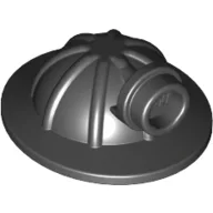 Helmet Mining with Head Lamp / Black