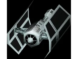 TIE Experimental MK4