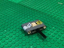 "Fidget" Freewheel (smaller)