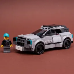 76909 SandStar SUV