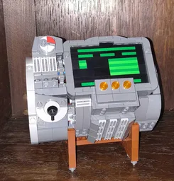 Pip-Boy 3000 | Fallout