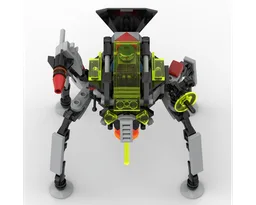 Cyber Strider