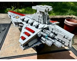 MIDI Scale Venator V2