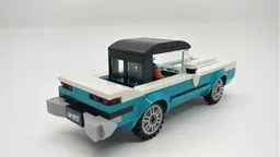 Mercury Cougar