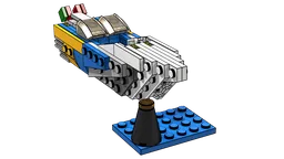 Speed Boat