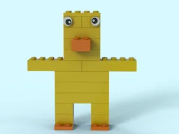 lil' Duck