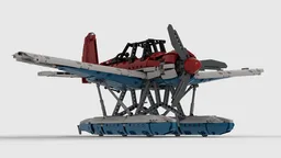 Arado AR 196