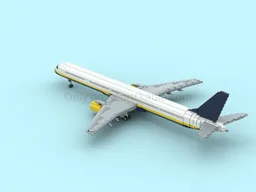 Boeing 757-300