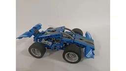 8052 Wrooom